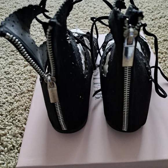 Just Fab Lady's Sandals - Picture 7 of 11